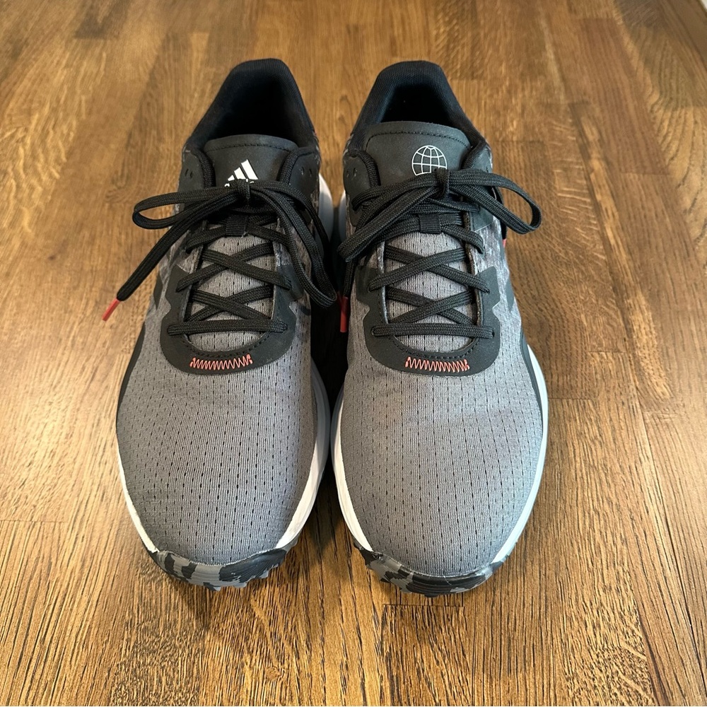 Adidas S2G Spikeless Golf Shoes Men’s